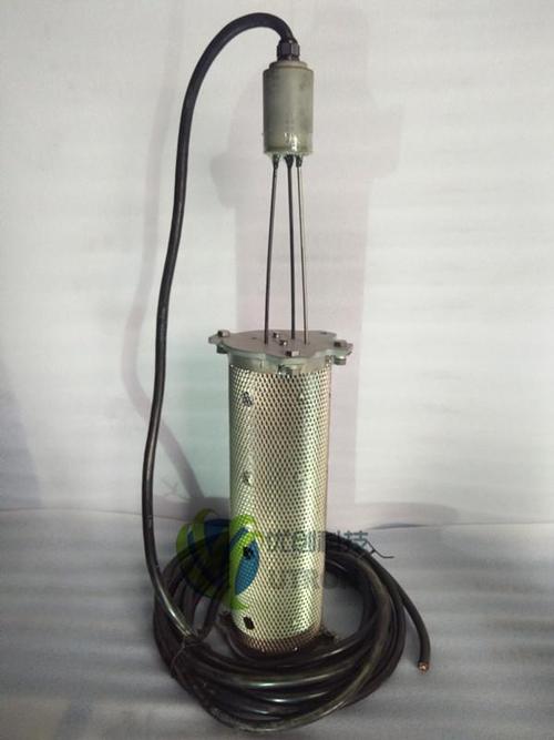 冷却循环水电解除垢机 电化学吸垢机 循环水吸垢集垢器 优创科技设计